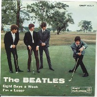 The Beatles: Eight Days a Week – The Touring Years
