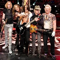Aerosmith: прекратяваме...