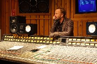 Sting: 57th & 9th Sting: 57th & 9th