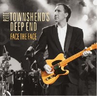 Pete Townshend издава албум с участието на David Gilmour Pete Townshend издава албум с участието на David Gilmour