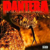 Pantera: The Great Southern Trendkill 20th Anniversary Edition