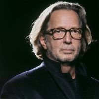 Eric Clapton: The Blues & Salmon