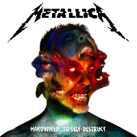 Metallica: чакаме Hardwired ... To Self-Destruct