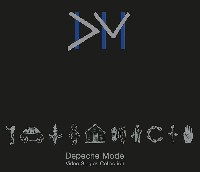 Depeche Mode: Video Singles Collection Depeche Mode: Video Singles Collection