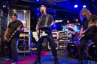 Metallica: Moth Into Flame Metallica: Moth Into Flame
