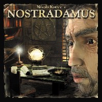 Nikolo Kotzev: световната премиера на Nostradamus Nikolo Kotzev: световната премиера на Nostradamus