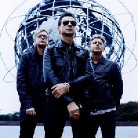 Depeche Mode: Spirit... Depeche Mode: Spirit...