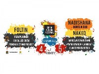 Sofia Fusion Festival 2016 Sofia Fusion Festival 2016