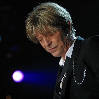 David Bowie: премиерата на две нови парчета от наследството David Bowie: премиерата на две нови парчета от наследството