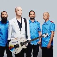 Devin Townsend Project: ще забият в Античния театър Devin Townsend Project: ще забият в Античния театър