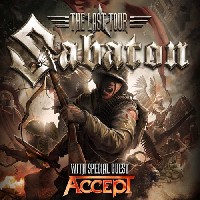 Sabaton: The Last Tour Sabaton: The Last Tour