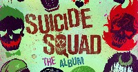 Suicide Squad: харесваният саундтрак е вече платинен Suicide Squad: харесваният саундтрак е вече платинен