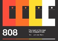 808: филм за Roland-машината, която промени музикалната индустрия 808: филм за Roland-машината, която промени музикалната индустрия