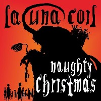 Lacuna Coil: с друг поглед за Коледа Lacuna Coil: с друг поглед за Коледа