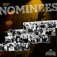 Rock & Roll Hall of Fame: номинациите за 2017-та вече са ясни Rock & Roll Hall of Fame: номинациите за 2017-та вече са ясни