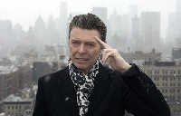 David Bowie: The Last Five Years е филм на BBC2 David Bowie: The Last Five Years е филм на BBC2