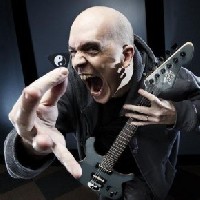 Devin Townsend Project: самият Devin Townsend пристигна за снимки у нас Devin Townsend Project: самият Devin Townsend пристигна за снимки у нас