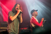 Audioslave: пак се срещнаха след 10 години Audioslave: пак се срещнаха след 10 години