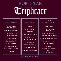 Bob Dylan: Triplicate