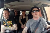 Stone Sour: Hydrograd - очакването