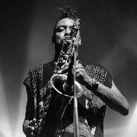 Shabaka Hutchings: в Sofia Live Club ще забият Shabaka & The Ancestors