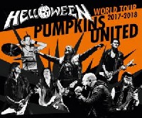 Helloween: Pumpkins United