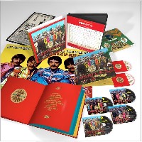 Sgt. Pepper`s Lonely Hearts Club Band : измина 1/2 век от издаването му
