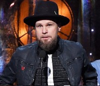 Jeff Ament с ангажираща позиция по време на индукцията в The Rock & Roll Hall of Fame