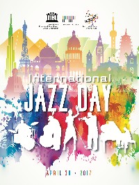 Havana: International Jazz Day 2017