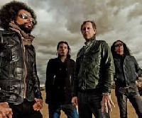Alice in Chains: влизаме в студиото в Seattle