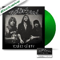 Motörhead: Under Cöver