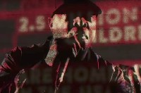 Prophets of Rage: Living on the 110