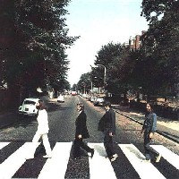 Abbey Road 48 години по-късно