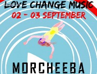 Ловеч: Love Change Music Festival Ловеч: Love Change Music Festival