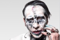 Marilyn Manson: We Know Where You F**king Live