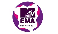 Belfast 2011, EMA: Global Icon Award за Brian May & Roger Taylor Belfast 2011, EMA: Global Icon Award за Brian May & Roger Taylor