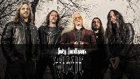 Joey Jordison: VIMIC дава заявки