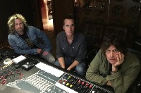 Stone Temple Pilots: слухове или...?