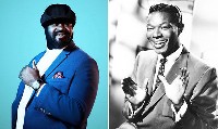 Gregory Porter: Nat `King` Cole & Me