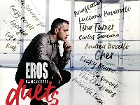 Eros Ramazzotti: Duets Eros Ramazzotti: Duets