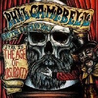 Phil Campbell and the Bastard Sons пуснаха видео Phil Campbell and the Bastard Sons пуснаха видео