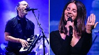 Radiohead vs. Lana Del Rey