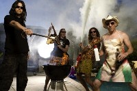 Tool: след 12 годишна `суша` ще се влиза в студио