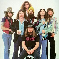 Lynyrd Skynyrd: десетки години след началото