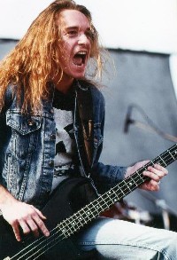 Cliff Burton Day: 10-ти февруари Cliff Burton Day: 10-ти февруари