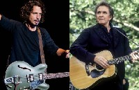 Chris Cornell & Johnny Cash - каква е връзката