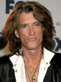 Joe Perry: за Aerosmith и за Steven Tyler Joe Perry: за Aerosmith и за Steven Tyler