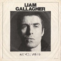 Liam Gallagher: Paper Crown Liam Gallagher: Paper Crown