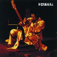 Jimi Hendrix: Both Sides of the Sky Jimi Hendrix: Both Sides of the Sky