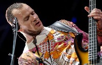 Flea: изповед пред Time Magazine Flea: изповед пред Time Magazine